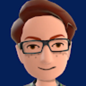 Meet your Posher, Rob